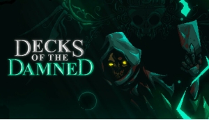 Decks of the Damned