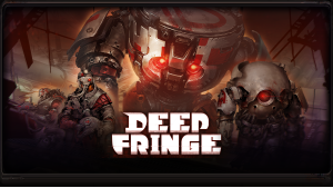Deep Fringe