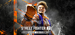 Street Fighter™ 6 Deluxe Edition