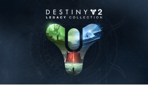 Destiny 2: Legacy Collection (2023)