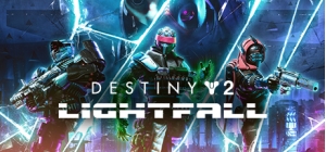 Destiny 2: Lightfall - Pre Order