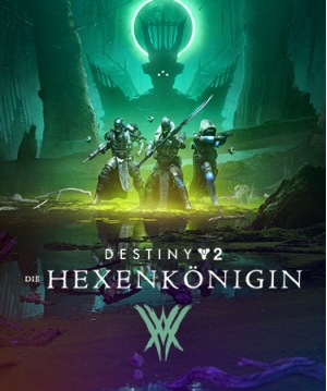 Destiny 2: The Witch Queen - Pre Order