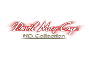 Devil May Cry HD Collection