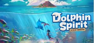 Dolphin Spirit: Ocean Mission