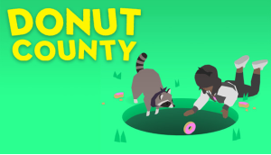 Donut County