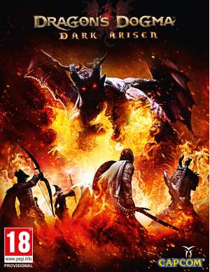 Dragon's Dogma : Dark Arisen