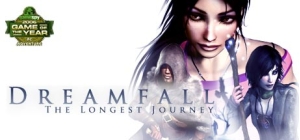 Dreamfall: The Longest Journey