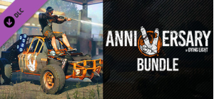 Dying Light - 5th Anniversary Bundle