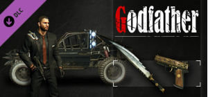 Dying Light - Godfather Bundle