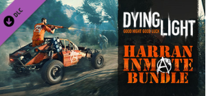 Dying Light - Harran Inmate Bundle