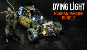 Dying Light - Harran Ranger Bundle