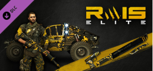 Dying Light - Rais Elite Bundle