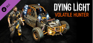 Dying Light - Volatile Hunter Bundle