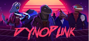 Dynopunk