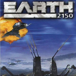 Earth 2150 : Escape from the Blue Planet