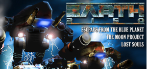 Earth 2150 : Trilogy