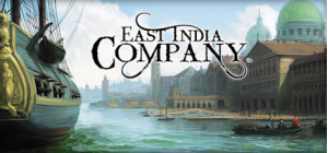 East India Company - Gold