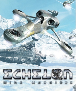 Echelon: Wind Warriors