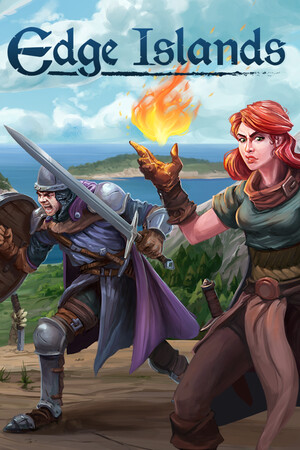 Edge Islands - Early Access