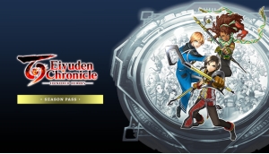 Eiyuden Chronicle: Hundred Heroes Season Pass