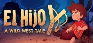 El Hijo - A Wild West Tale