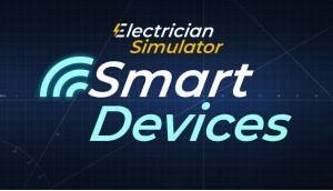Electrician Simulator - Smart Devices