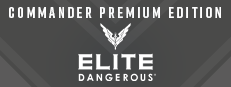 Elite Dangerous: Commander Premium Edition 