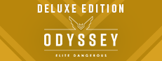 Elite Dangerous: Odyssey Deluxe Edition