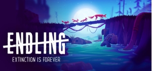 Endling - Extinction is Forever