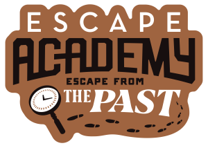 Escape Academy: Escape From the Past