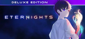 Eternights Deluxe Edition
