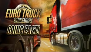 Euro Truck Simulator 2 - Going East!