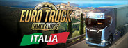 Euro Truck Simulator 2 - Italia