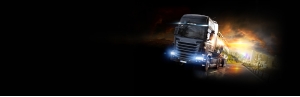 Euro Truck Simulator 2