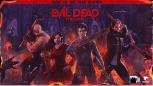 Evil Dead: The Game - GOTY Edition (Steam)