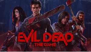 Evil Dead: The Game (Steam)