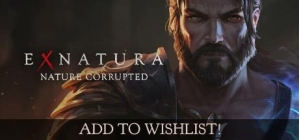 Ex Natura: Nature Corrupted