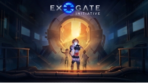 Exogate Initiative - Early Access