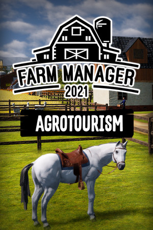 Farm Manager 2021 - Agrotourism DLC