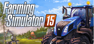 Farming Simulator 15 (Steam Version)