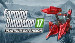 Farming Simulator 17 Platinum Edition (Steam Version)