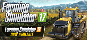 Farming Simulator 17 (GIANTS Version)