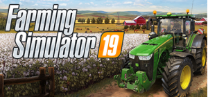 Farming Simulator 19 (GIANTS Version)