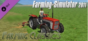 Farming Simulator 2011 - Classics (Steam Version)