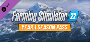 Year 1 Season Pass (Giants)