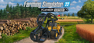 Farming Simulator 22 Platinum Edition (GIANTS)