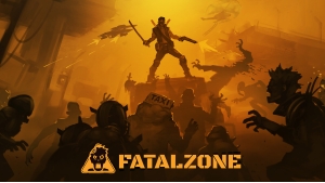 FatalZone
