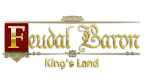 Feudal Baron: King's Land