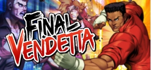 Final Vendetta