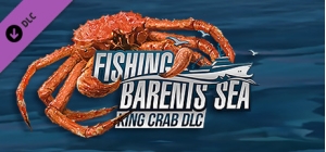 Fishing: Barents Sea - King Crab